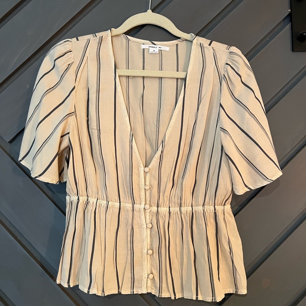 O’Neil top